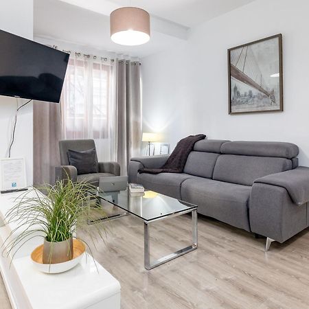 Travel Habitat Ayuntamiento Daire Valensiya Dış mekan fotoğraf