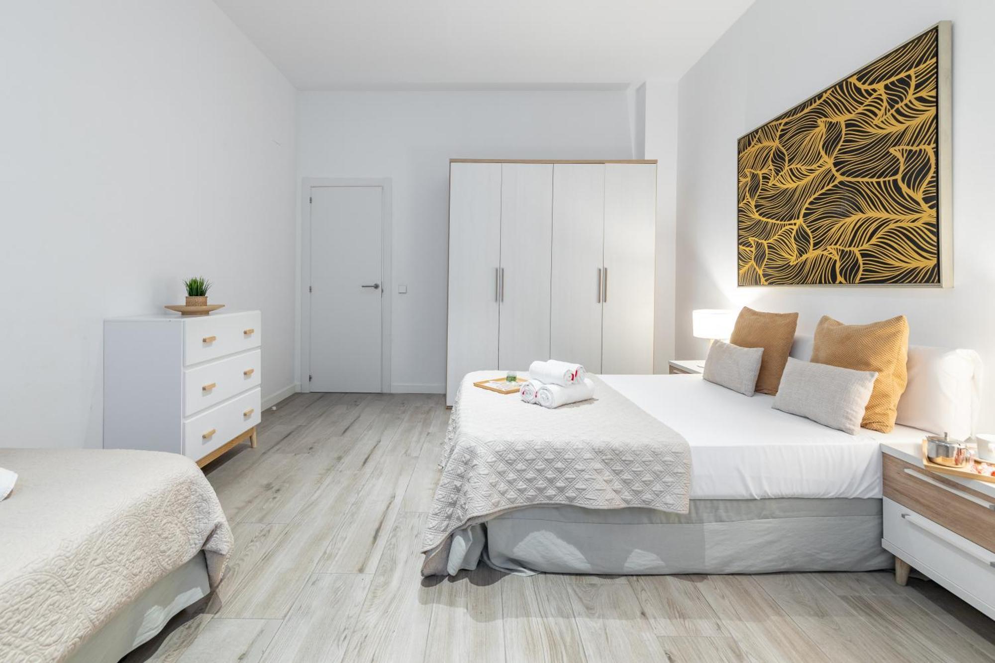 Travel Habitat Ayuntamiento Daire Valensiya Dış mekan fotoğraf