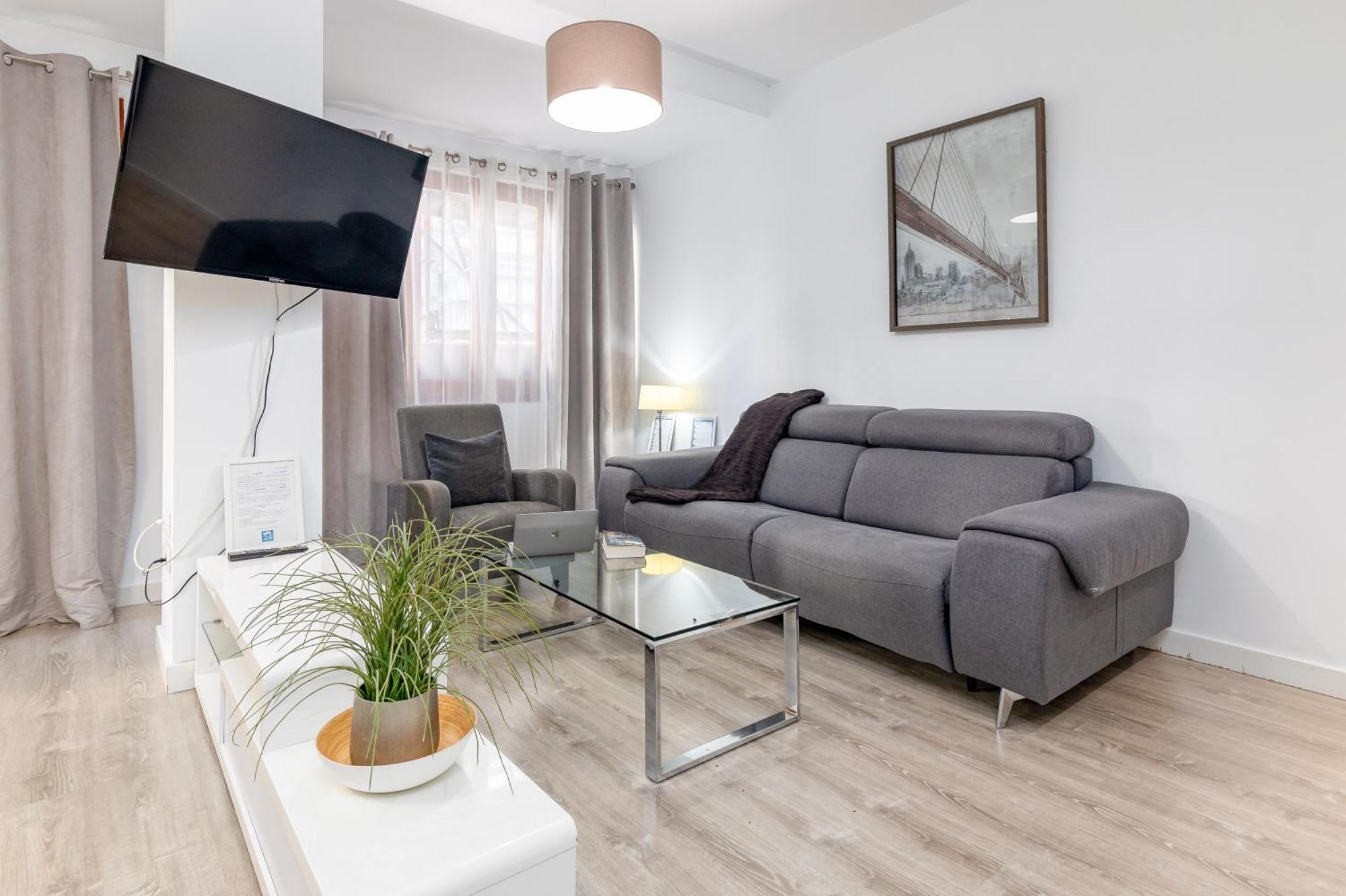 Travel Habitat Ayuntamiento Daire Valensiya Dış mekan fotoğraf