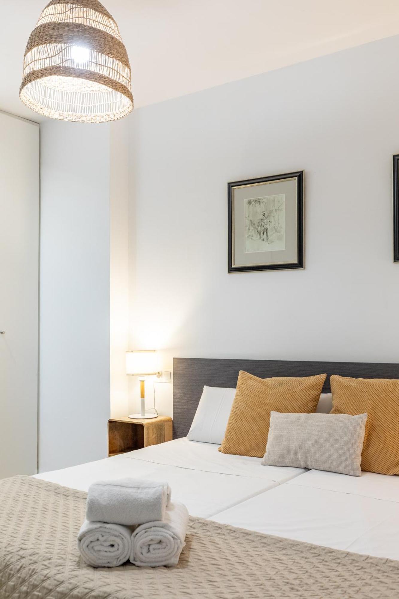 Travel Habitat Ayuntamiento Daire Valensiya Dış mekan fotoğraf