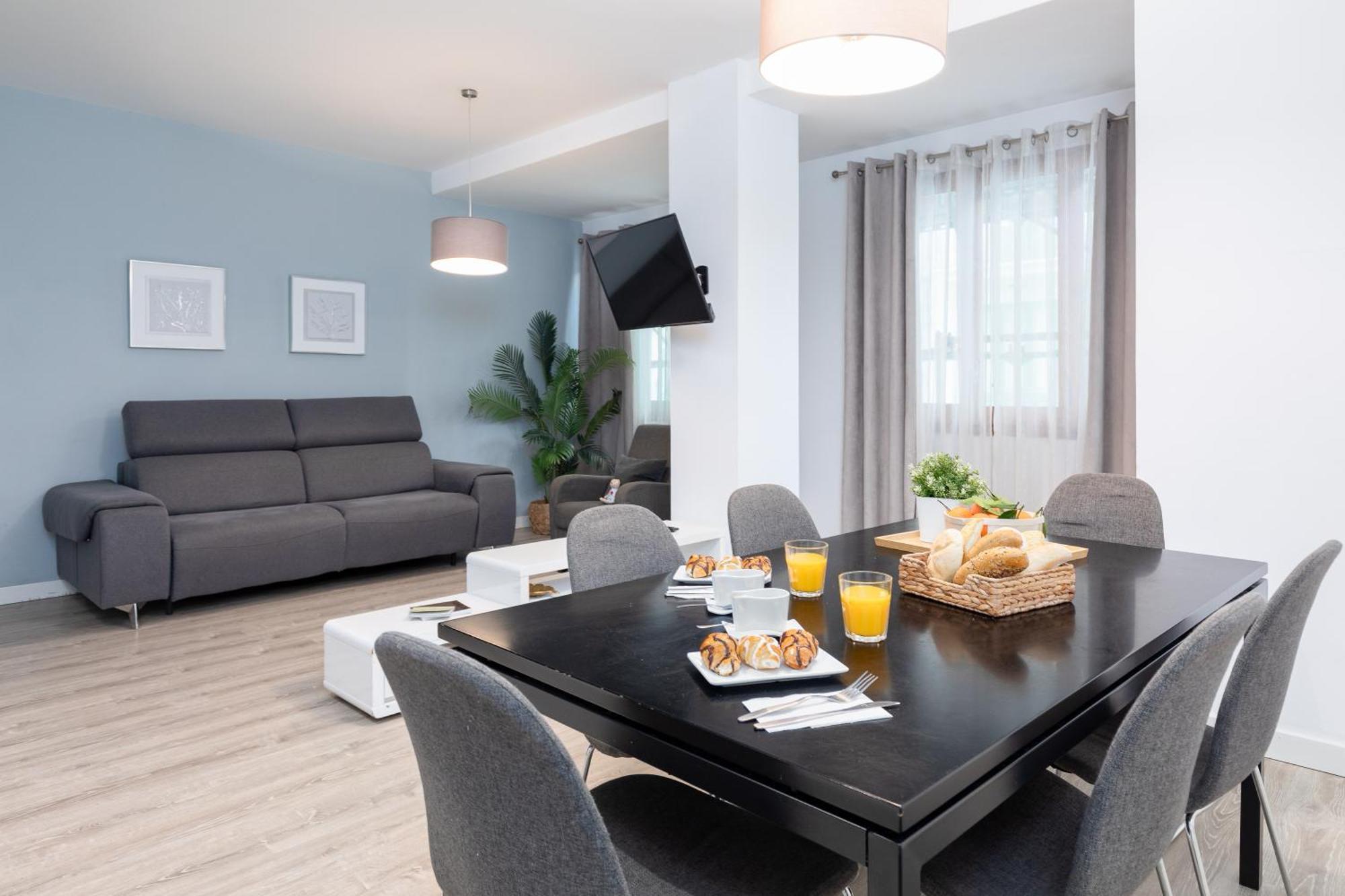 Travel Habitat Ayuntamiento Daire Valensiya Dış mekan fotoğraf