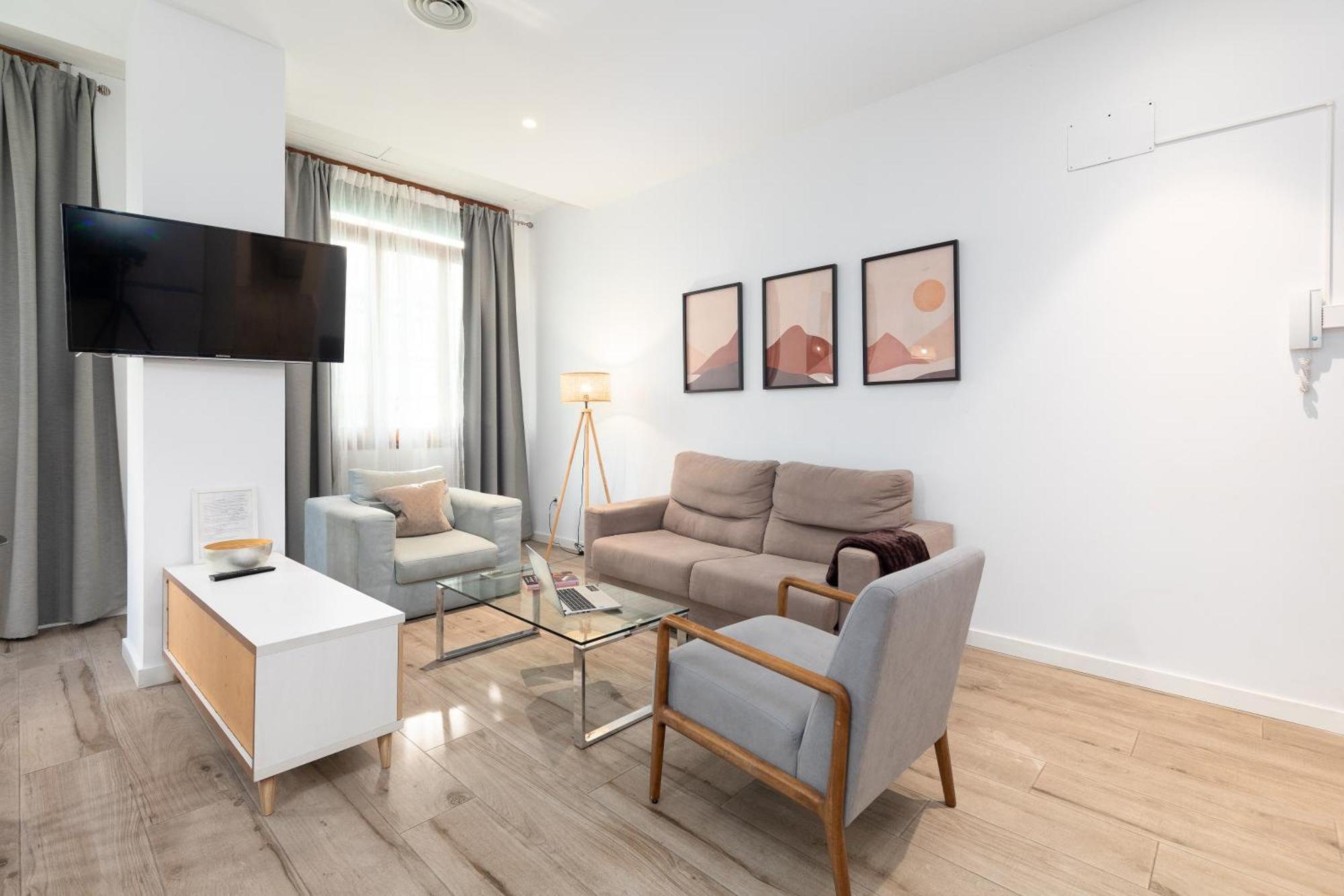 Travel Habitat Ayuntamiento Daire Valensiya Dış mekan fotoğraf